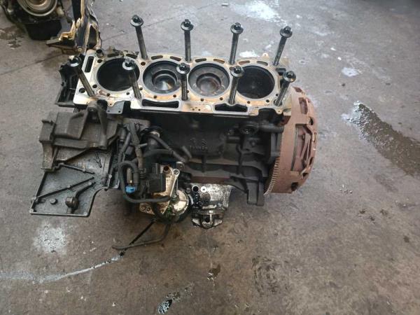 MOTEUR 2.0 BlueHDI AHN CITROEN JUMPER/ PEUGEOT BOXER 07/2015-09/2019 - Vue 4